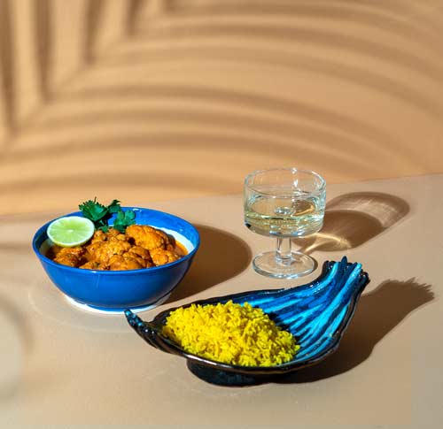 curry